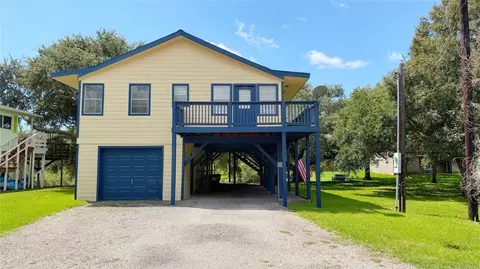 6114 Lazy Ln, Brazoria, TX 77422