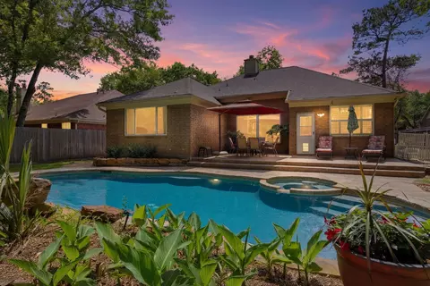 119 N Acacia Park Cir, Spring, TX 77382