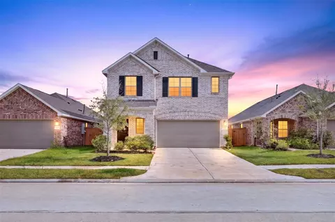21619 Coral Mist Dr, Cypress, TX 77433