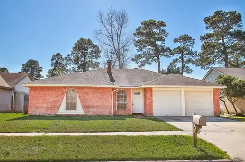 6526 Fallengate Dr, Spring, TX 77373 photo 1