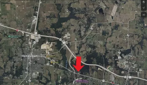 17 9 Ac Tbd Hwy 290 Bus, Hempstead, TX 77445 photo 4
