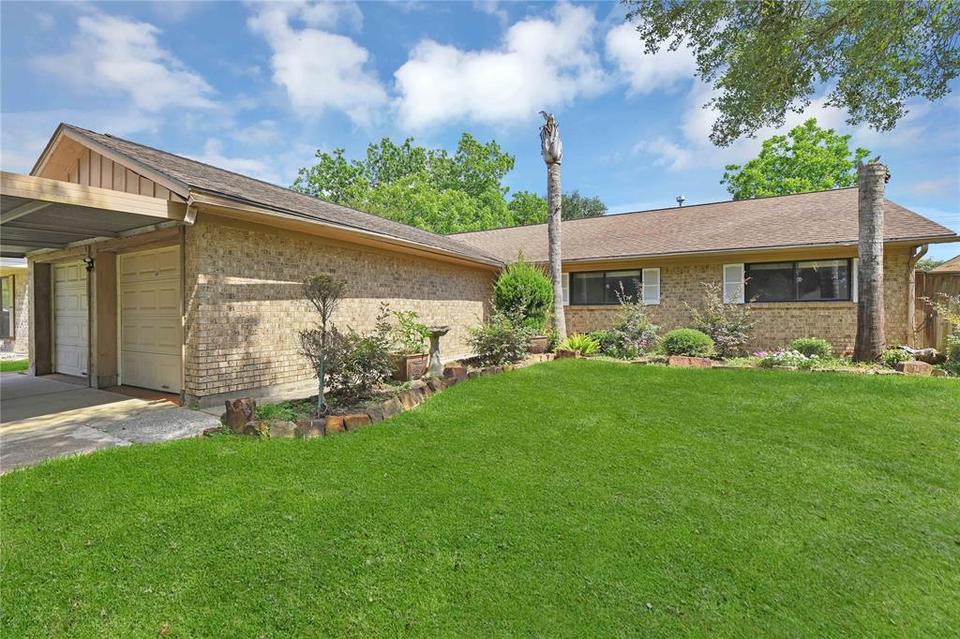 4123 War Admiral Dr, Pasadena, TX 77503 20 Photos MLS 56232760