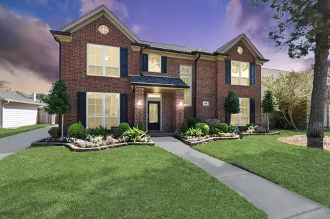 1909 Aztec Dr, Deer Park, TX 77536