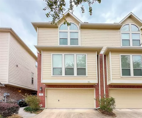 1727 Stacy Crst, Houston, TX 77008