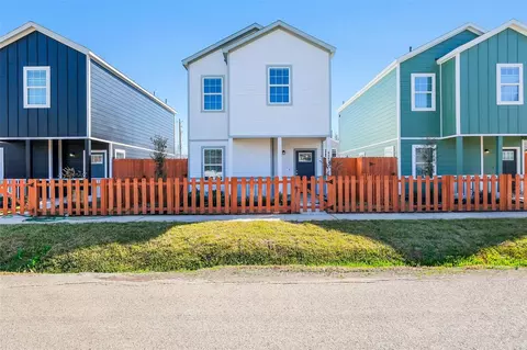 6411 Paris St, Houston, TX 77021