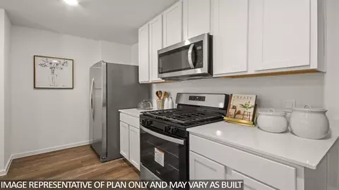 23748 Patchouli Terrace Dr, Splendora, TX 77372