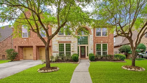5914 Ravens Mill Ct, Sugar Land, TX 77479