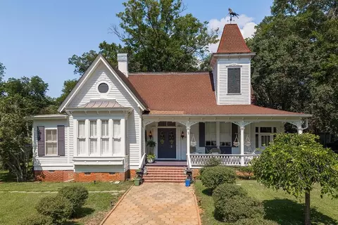 408 S Alexander Ave, Washington, GA 30673