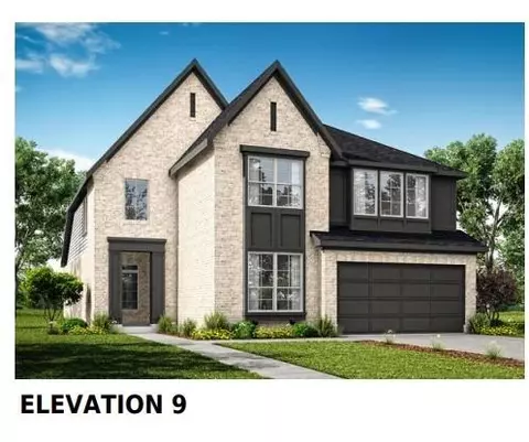 22250 Junction Peak Dr, Porter, TX 77365