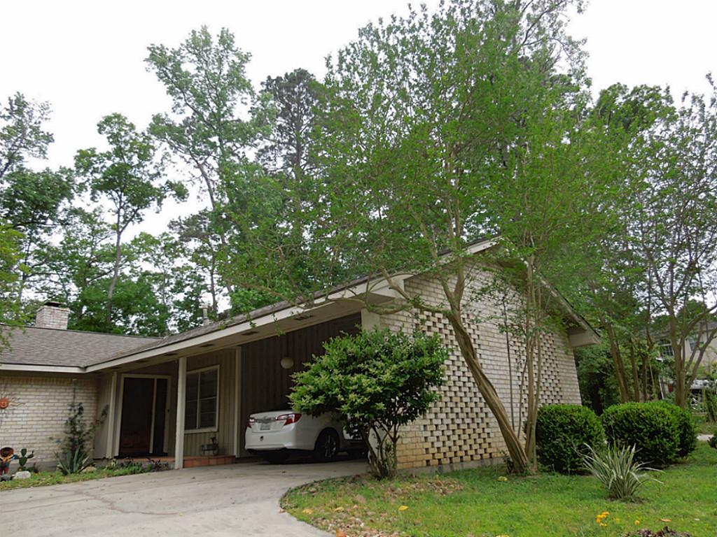 28 Cherry Hl, Conroe, TX 77304 photo 1