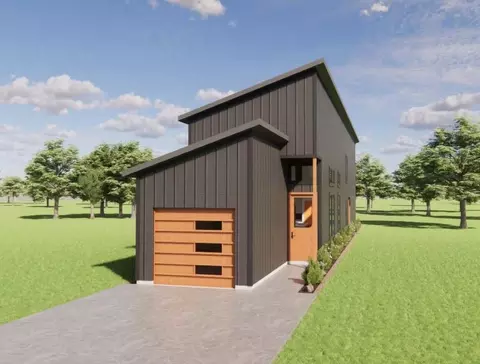 429 Ash St # B, Tomball, TX 77375