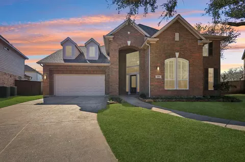 3205 Ashe Creek Dr, League City, TX 77573