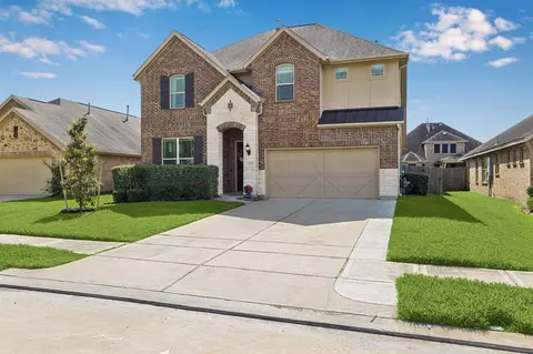 2705 Park Xing, Pearland, TX 77581