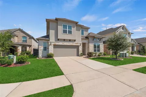 24122 Cannon Anello Ct, Katy, TX 77493
