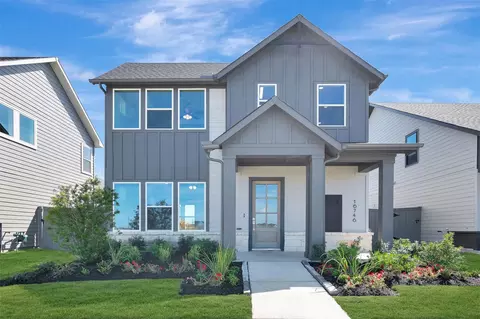 16746 Vibrant Ave, Hockley, TX 77447