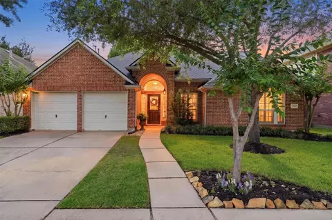 5410 Everhart Manor Ln, Katy, TX 77494