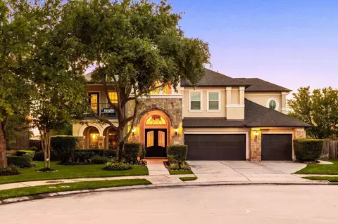 5102 Hawthorne Bend Dr, Katy, TX 77494