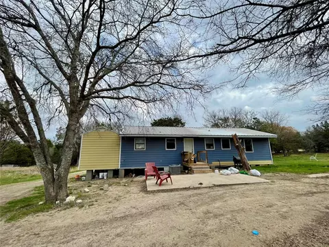 893 County Road 3376, Kempner, TX 76539