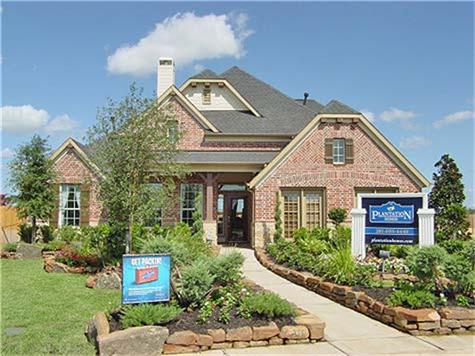 28107 Firecrest Ct, Katy, TX 77494 photo 1