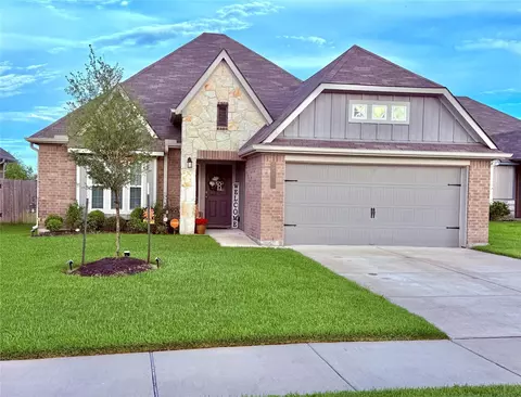 120 Colbys Way, Montgomery, TX 77356