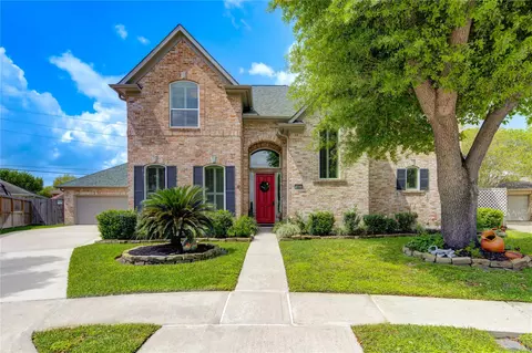 14023 Lochshire St, Houston, TX 77077