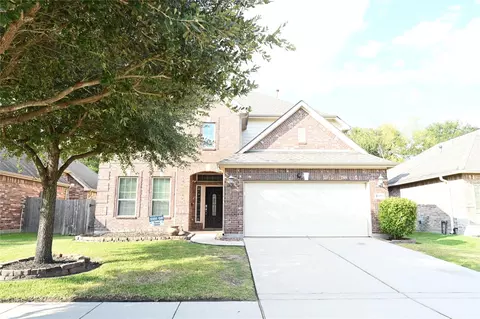 21339 Russell Chase Dr, Porter, TX 77365