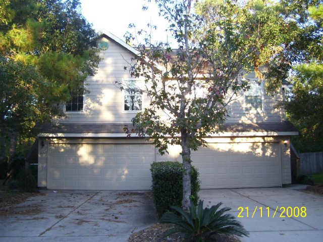 254 Walden Elms Cir, Spring, TX 77382 photo 1