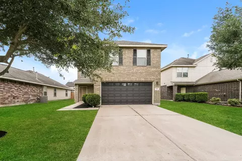 1931 Acorn Glen Trl, Fresno, TX 77545