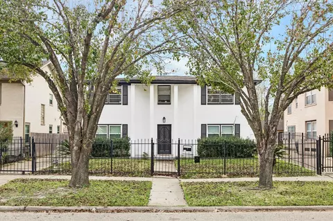 2614 Cleburne St, Houston, TX 77004