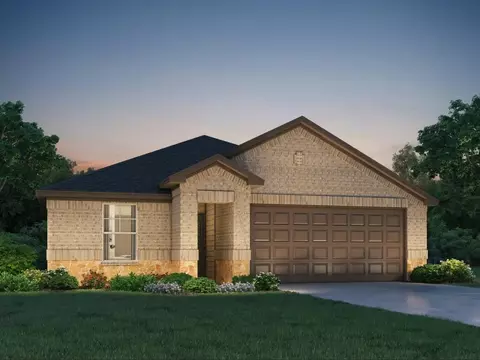 1211 Romany Fields Dr, Huffman, TX 77336