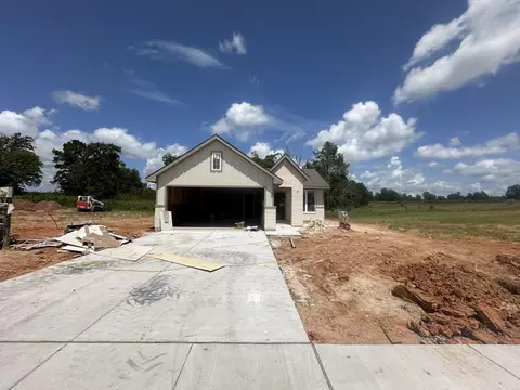 405 Rockbridge Dr, Huntsville, TX 77340