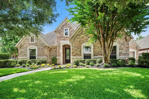 2403 Hendricks Lakes Dr, Spring, TX 77388 photo 1