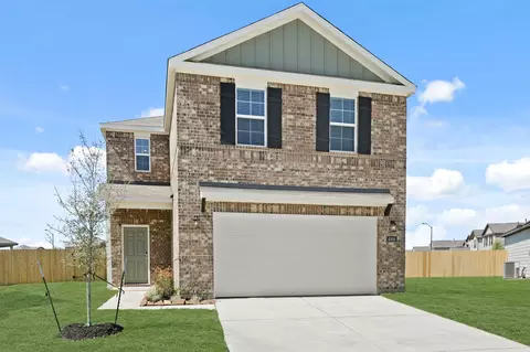 4006 Crowning Ct, Brookshire, TX 77423