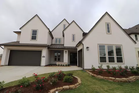 10502 Sedge Blade Ln, Cypress, TX 77433