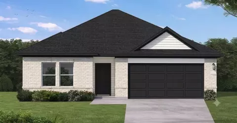 2514 N Heritage Dr, Dayton, TX 77535