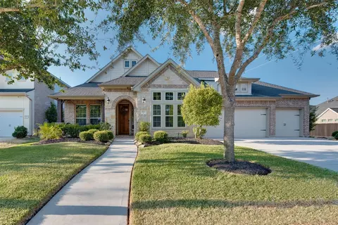 27502 Rumson Dr, Katy, TX 77494