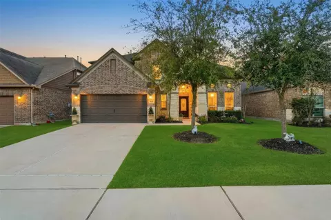 18818 Bene Vista Dr, Houston, TX 77084