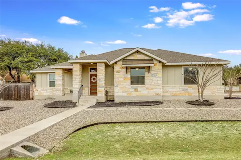 18808 Venture Dr, Point Venture, TX 78645
