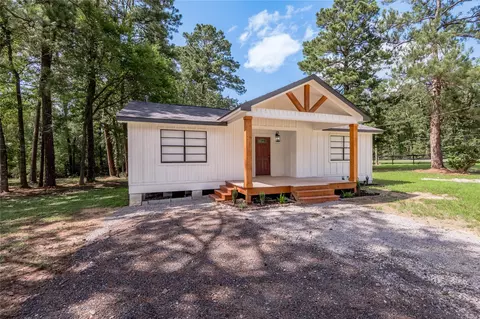 134 Lake L Dr, Trinity, TX 75862