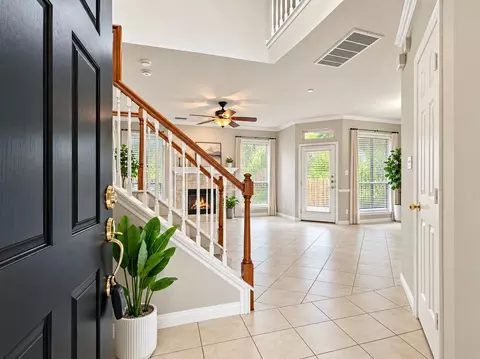 Entry Way - 38 Scotch Pine Ct, Spring, TX 77382 photo 1 of 5
