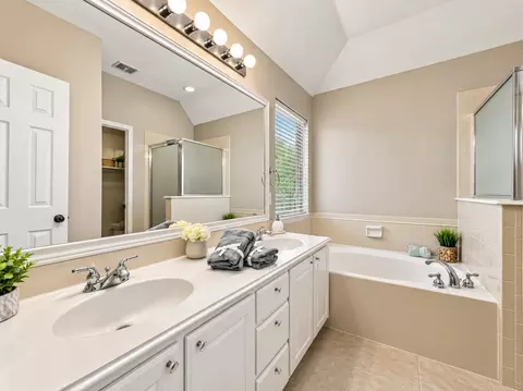 Bath - 38 Scotch Pine Ct, Spring, TX 77382 photo 3 of 6