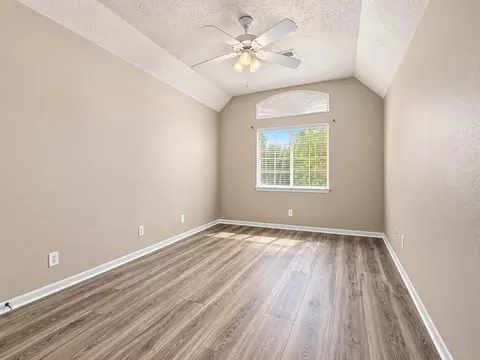 Bedroom - 38 Scotch Pine Ct, Spring, TX 77382 photo 7 of 9