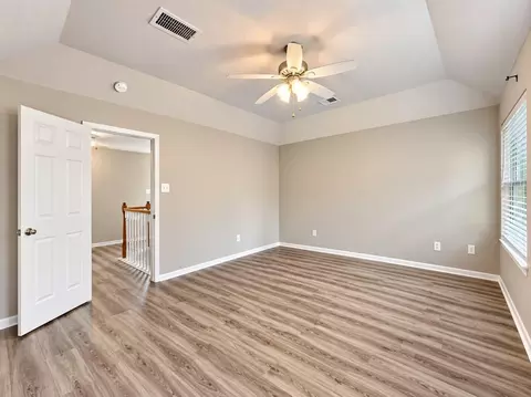Bedroom - 38 Scotch Pine Ct, Spring, TX 77382 photo 2 of 9