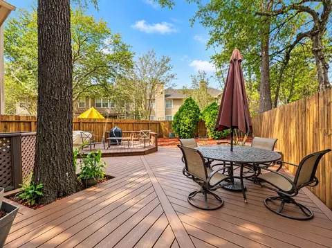 Exterior - 38 Scotch Pine Ct, Spring, TX 77382 photo 8 of 10