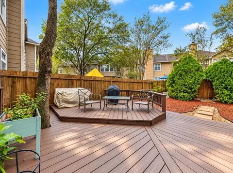 Exterior - 38 Scotch Pine Ct, Spring, TX 77382 photo 10 of 10
