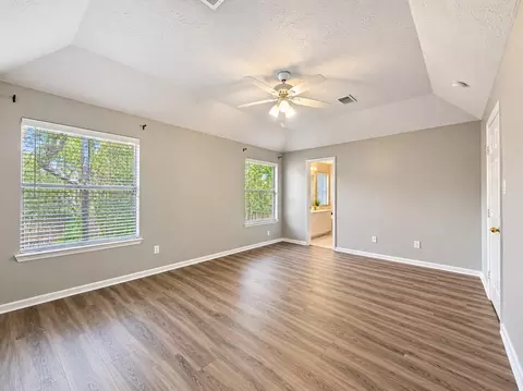 Bedroom - 38 Scotch Pine Ct, Spring, TX 77382 photo 3 of 9
