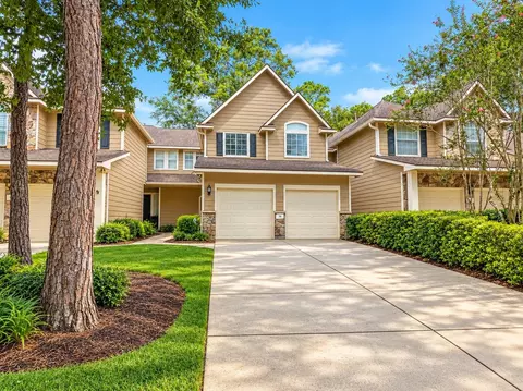 Exterior - 38 Scotch Pine Ct, Spring, TX 77382 photo 2 of 10