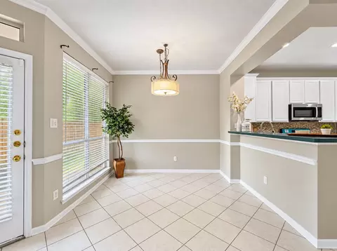 Dining - 38 Scotch Pine Ct, Spring, TX 77382 photo 1 of 4