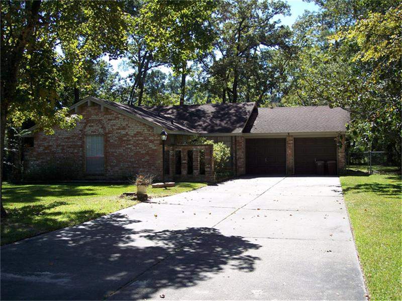 3307 Beaverhead Ct, Spring, TX 77380 photo 1