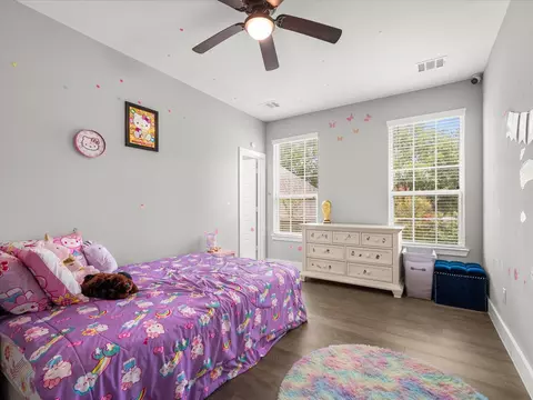 Bedroom - 6207 Graff Net Ct, Spring, TX 77379 photo 3 of 4